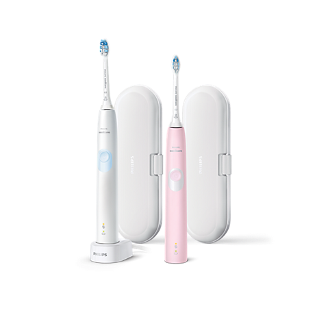 HX6457/02 Philips Sonicare ProtectiveClean 4300 음파칫솔
