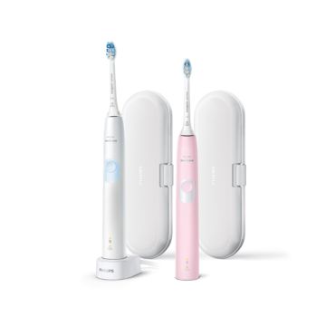 필립스 Sonicare ProtectiveClean 4300 음파칫솔