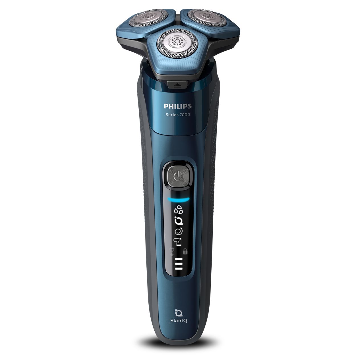 Shaver series 7000 Wet & Dry electric shaver S7786/50 | Philips