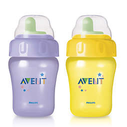 Avent Toddler Cup