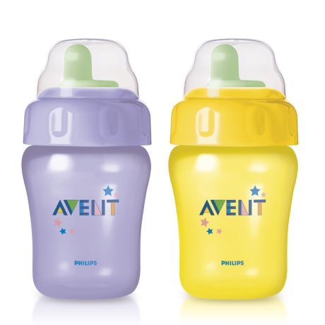 SCF602/42 Avent Toddler Cup