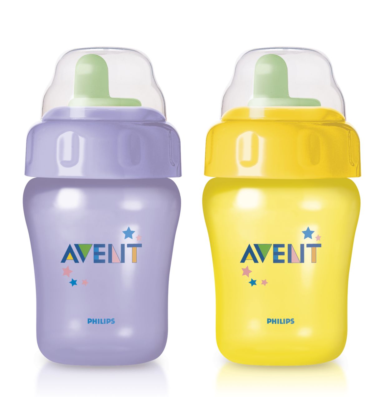 Magic cup hot sale avent