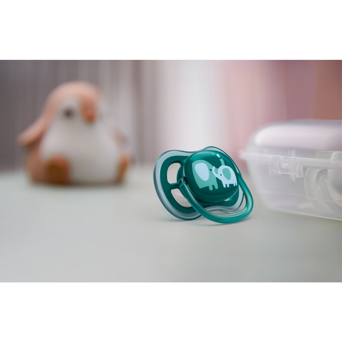 Avent ultra air Pacifier - thumbnail 3
