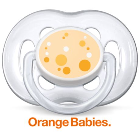 SCF180/54 Philips Avent Freeflow-spenen