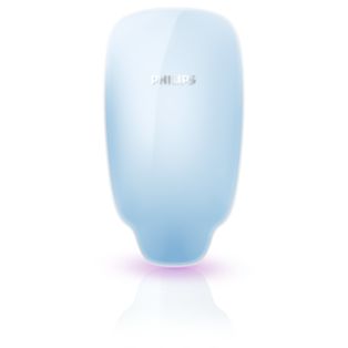 EasyShine Ionische stijlborstel