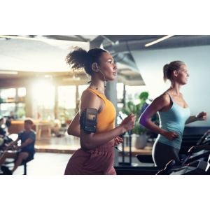 Train smarter. In any weather.