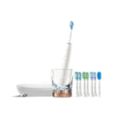 Our best ever toothbrush, for complete oral care
