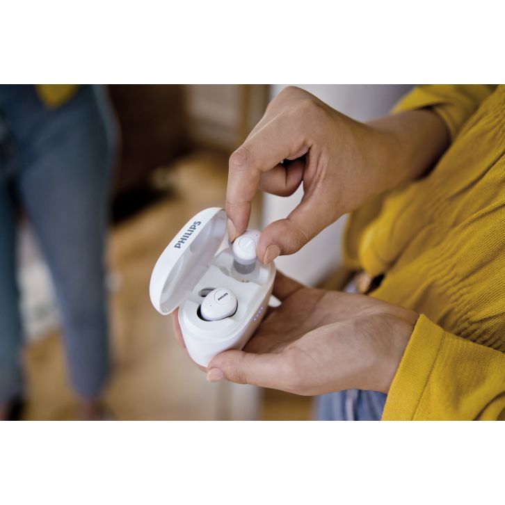 Tune after tune after tune