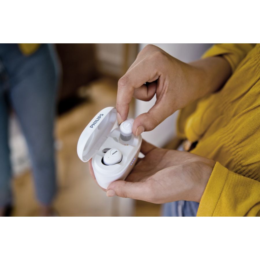 Tune after tune after tune