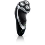 Shaver series 3000 Rasoio elettrico per rasatura a secco