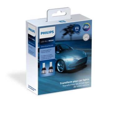 Ultinon Essential Faros delanteros LED