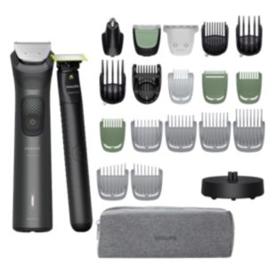 All-in-One Trimmer 9000 Series