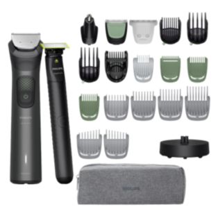 All-in-One Trimmer 9000 Series 23-in-1-Trimmer
