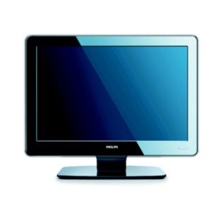 LCD-Fernseher