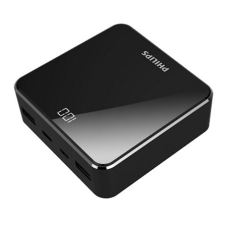 DLP7727NB/93  USB 移动电源