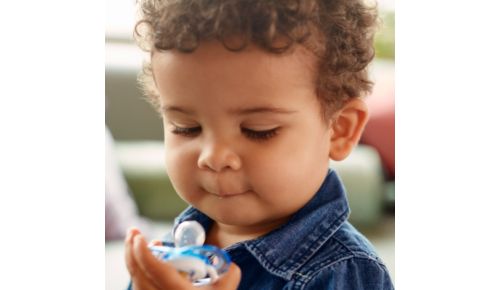 Lea consejos y trucos que le ayudarán a retirarle el chupete a su hijo