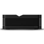 Small Space. Massive Image!