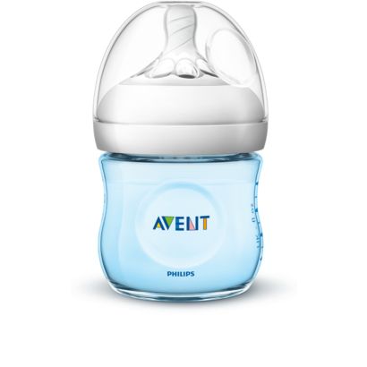 The most natural way to bottle feed