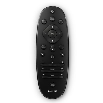 Adăugaţi sunetul surround 5.1 superior la televizorul dvs.