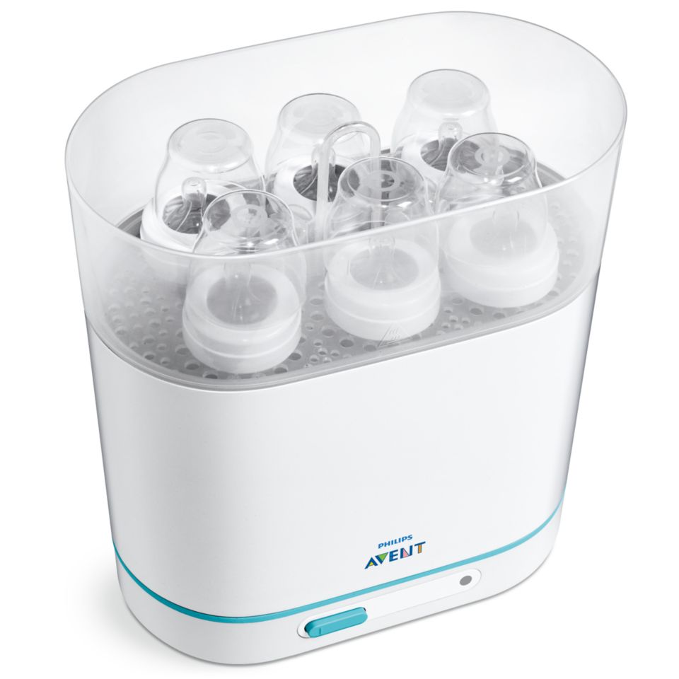 Philips AVENT Electric Sterilizer, Dryer