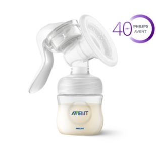 Avent Ручной молокоотсос