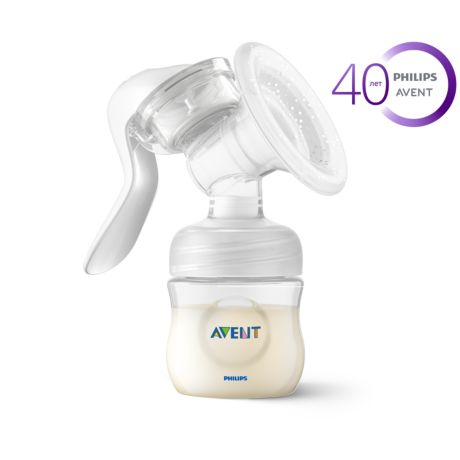 SCF441/01 Philips Avent Ручной молокоотсос