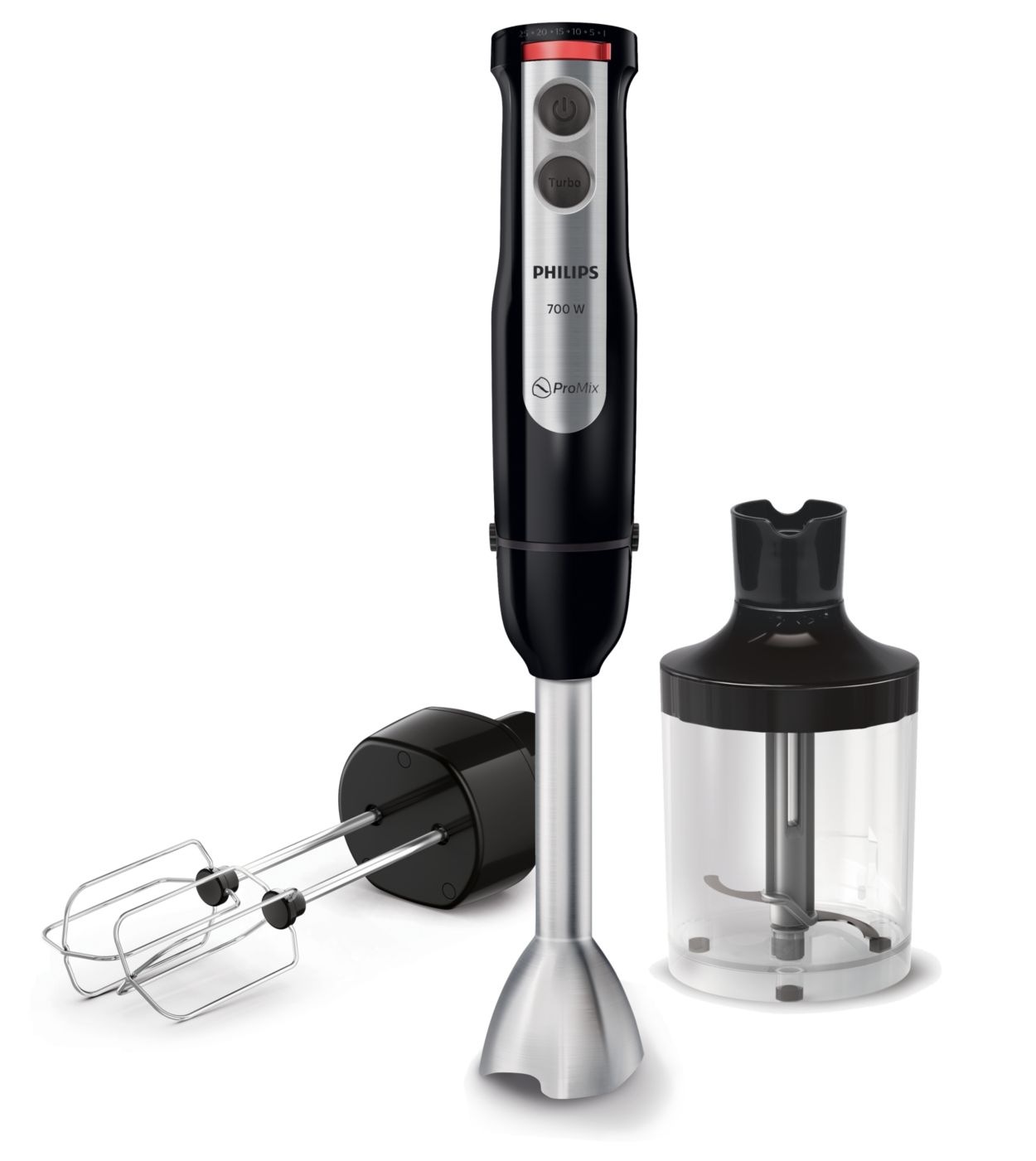 Viva Collection Ручной блендер HR2636/90 | Philips