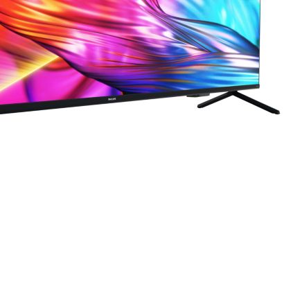 Immersive Color That Surrounds You
