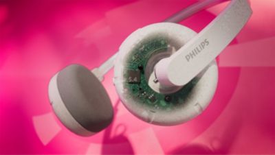 Stable Bluetooth multipoint connection and easy pairing