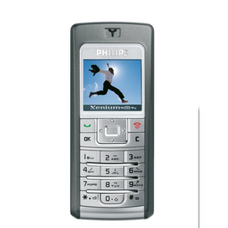 CT1638/000APMEA  Xenium