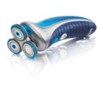 Smooth shave, healthy skin