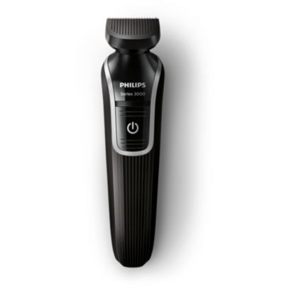 All-in-one beard & hair trimmer
