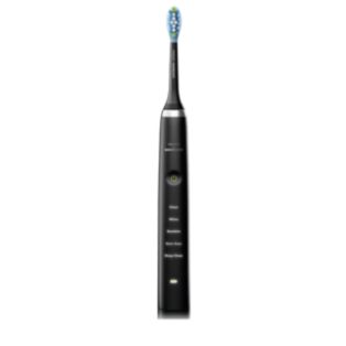 Sonicare Sonische, elektrische tandenborstel