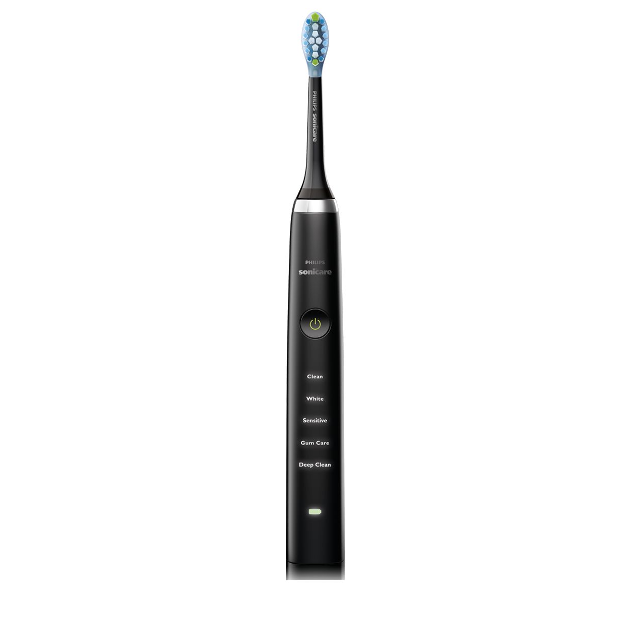 DiamondClean Sonic electric toothbrush HX9353/56 | Sonicare