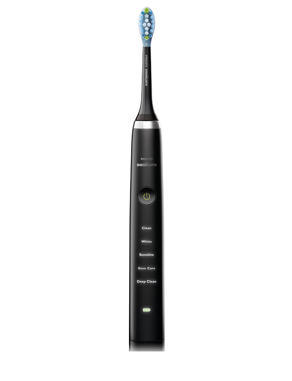 DiamondClean Sonic electric toothbrush HX9353/56 | Sonicare