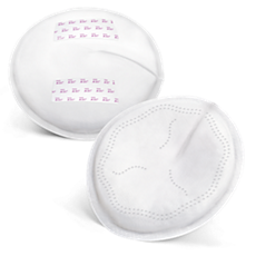 SCF253/20 Philips Avent Disposable breast pads