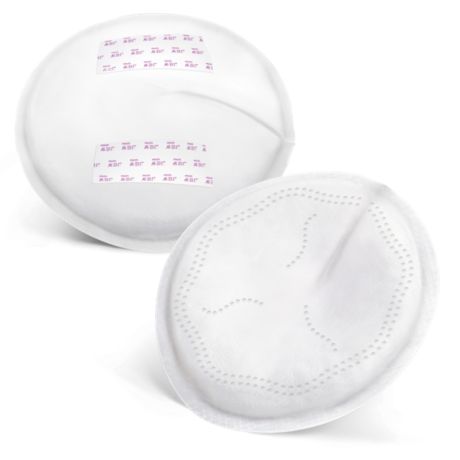 SCF253/20 Philips Avent Jednorázové prsní vložky
