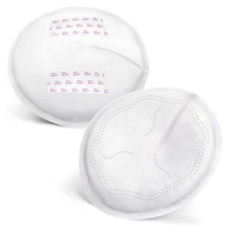 SCF253/20 Philips Avent Disposable breast pads