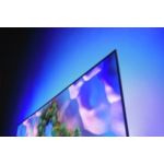 Superb. From what you see to what you hear.