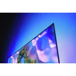 Superb. From what you see to what you hear.