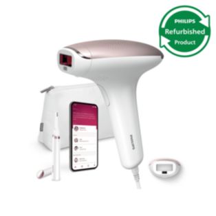 Lumea IPL 7000 Series Refurbished IPL-ontharingsapparaat