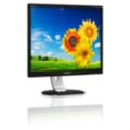 フィリップス 液晶モニター、LED バックライト 19S4LAB5/11 Brilliance 液晶モニター、LED バックライト 19S4LAB5/11 | Philips