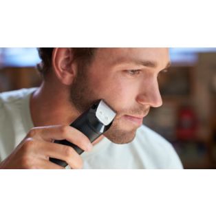 Beardtrimmer series 5000 Beard trimmer
