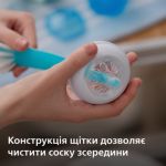 Изделия для кормления малыша, которые легко мыть и удобно хранить