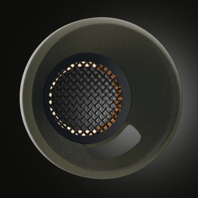 Copper alloy outer housing for lightweight durability