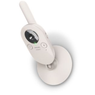 Avent Video Baby Monitor Reacondicionado Premium