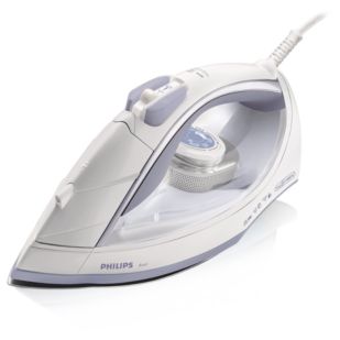 Azur Steam iron