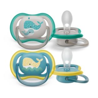 Avent ultra air cumi tartozék