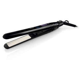 Care &amp; control Straightener