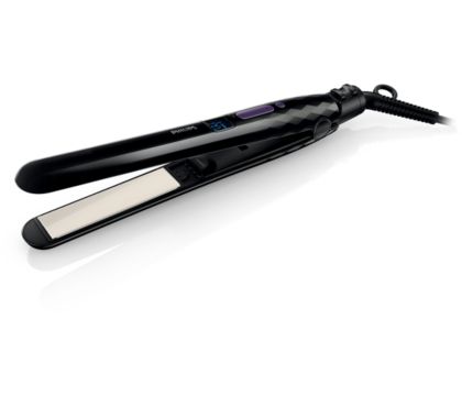 Plancha philips 2025 de cabello